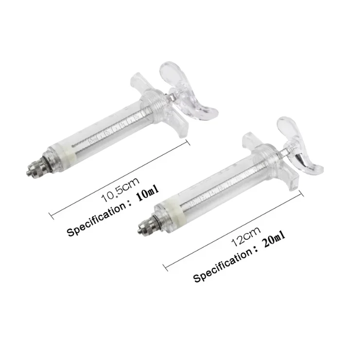 Шприц для кормления 10 мл 20 30 50