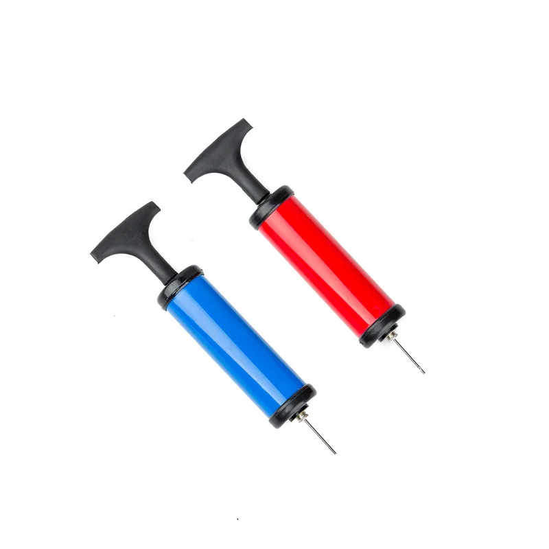 Factory Supply Fantastic Cute Small Mini Hand Sports Ball Air Pump Air inflator Hose Pump pcp