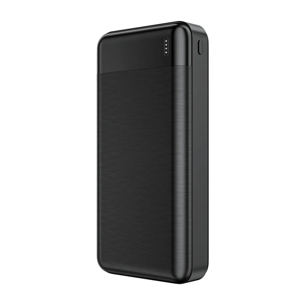 
2019 new arrivals high capacity power bank 20000mah for all kinds of mobile phones 