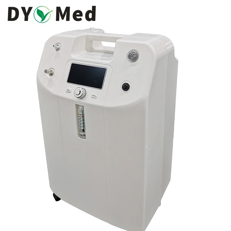 
Oxygen Concentrator Supplier Price Oxygen Concentrator 5l Medical Equipment 