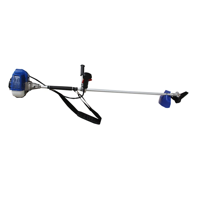 Power Tools Cordless Cutting Garden Machines gasoline Brush Cutter Grass Trimmer