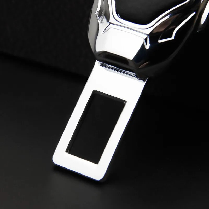 
custom car Custom Tail Model Emblem Keychain High Quality Metal Car Keychain For Auto Parts 