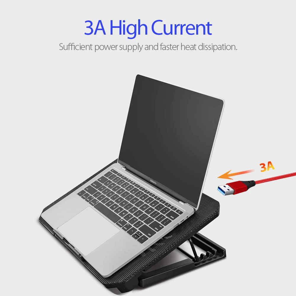 high quality USB to USB Cable 3.0 extension cord with 5Gbps data speed