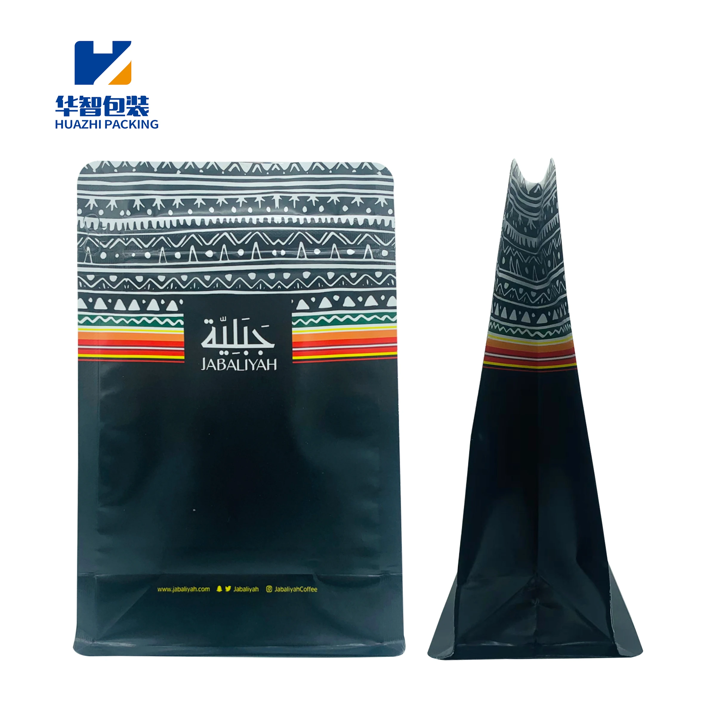 Custom Spice Plastic Bag Stand Up Pouch Smell Proof Seed Custom Foodstuff Aluminum Foil Snack Food Packaging Mylar Bags