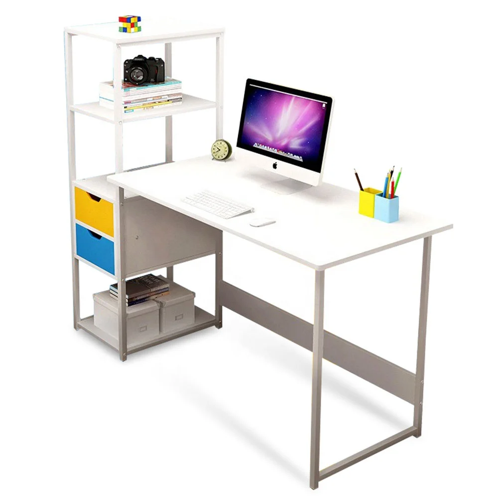 
 Недорогая Регулируемая Белая дизайнерская Рабочая мебель, Современная подставка для ноутбука, домашний стол, компьютерный офисный стол  Дешевые паяльная станция для регулируемых белых дизайн Великолепная куртка мебель современная подставка для ноутбука 