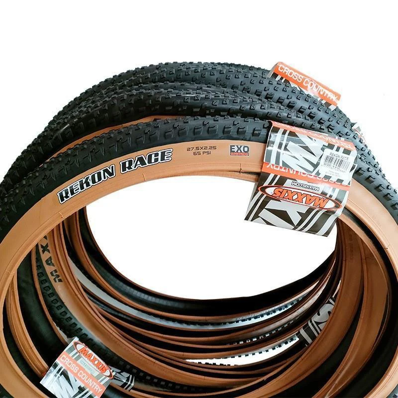 Maxxis  Wide MTB Bicycle Tire REKON PACE 27.5x2.25 29x2.25 M355P stab-proof EXO Tyres Mountain Bike Tires