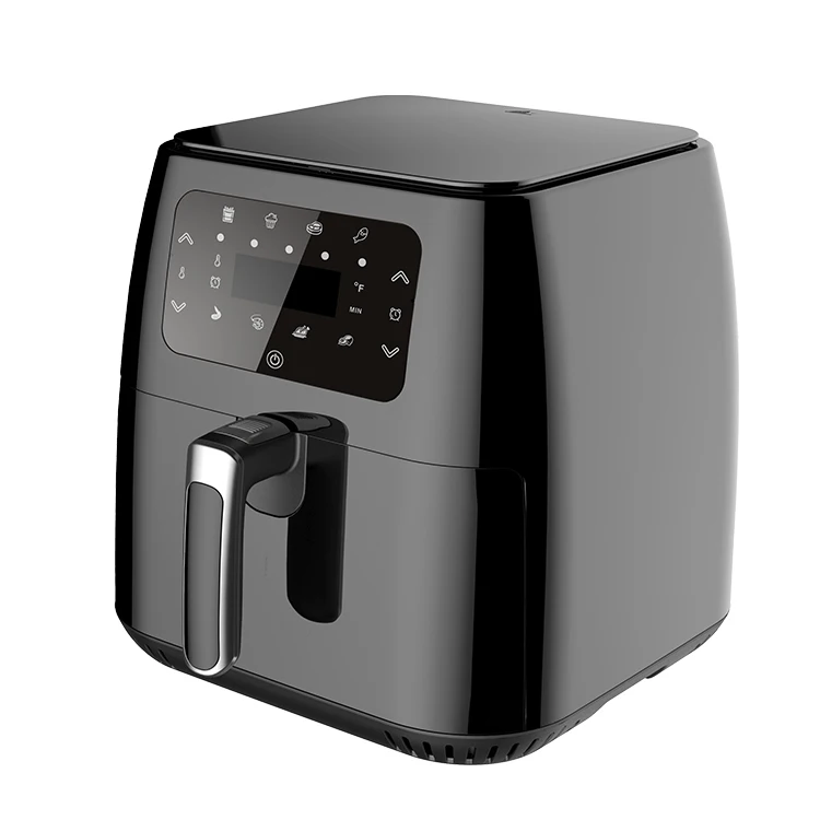 
6 Liter Kitchen Appliance Commercial Electric Air Deep Fryer Without Oil 