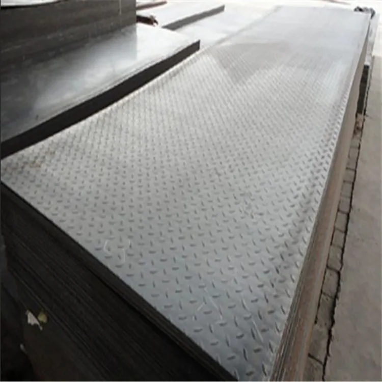 checkered plate/steel plate/plate steel