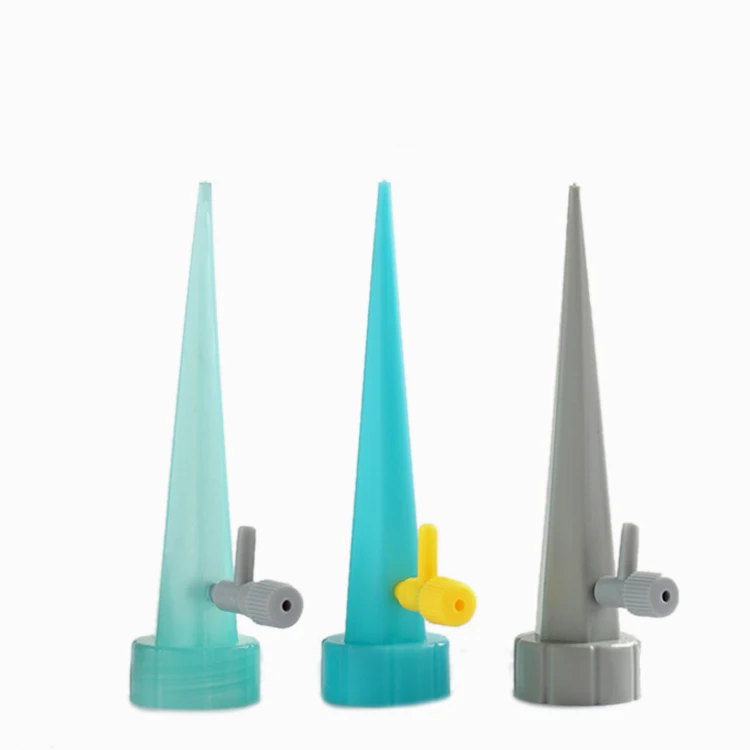 Лидер продаж, система капельного орошения по низкой цене, набор для капельного орошения сада с различными цветами