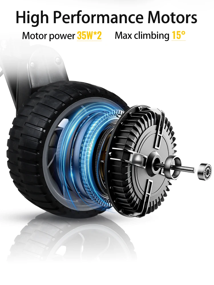 Beach Carts with Big Wheels&Side Pocket&Dustbag Large Capacity Folding Wagon for Shopping New Wave Sports Wagon-Grey