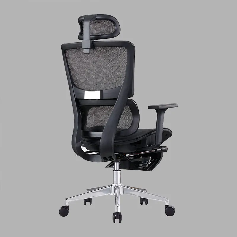 Wholesale Modern Furniture Adjustable Conference Game Mesh Ergonomic Computer Swivel Office Chairs Sihoo M18 Gaming Office Chair