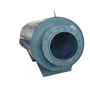 Отрасли, связанные с использованием глушителей: аэрокосмическая, национальная оборонная и Военная промышленность, нефтехимическая промышленность