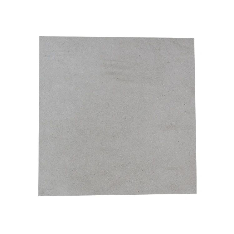 
High density grey accoustic cement paneling wall fiber partition sheet 