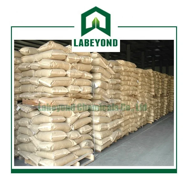 
Food Grade 99.5% FCC IV Sodium Glutamate 