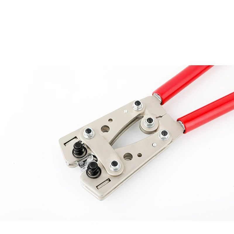 Manual Crimping Cable Pliers Pressing Tools 6-50mm2 JY-0650A