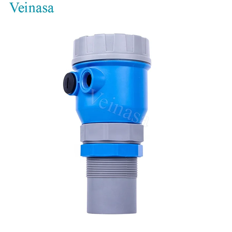  Veinasa-CYW03-01 RS485 4-20 мА датчик качества воды уровня жидкости ультразвуковой