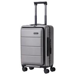 Wholesale 2023 Travel Luggage Bag 3 Pieces Trolley Luggage Set Suitcase Factory Wholesale Pc Unisex Style Spinner Lock Colorful