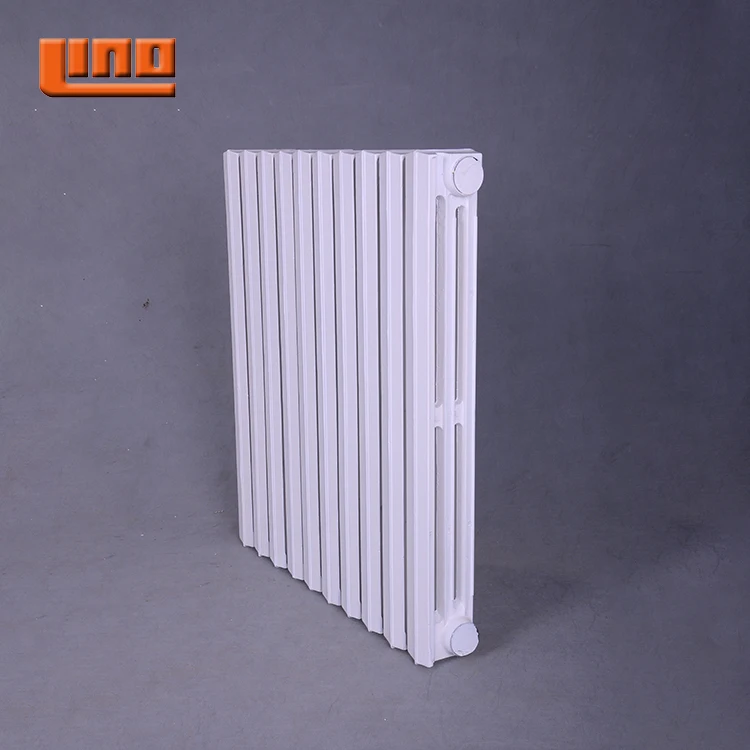 Hot Sale Aluminum Fins Radiator Industrial Water Radiator
