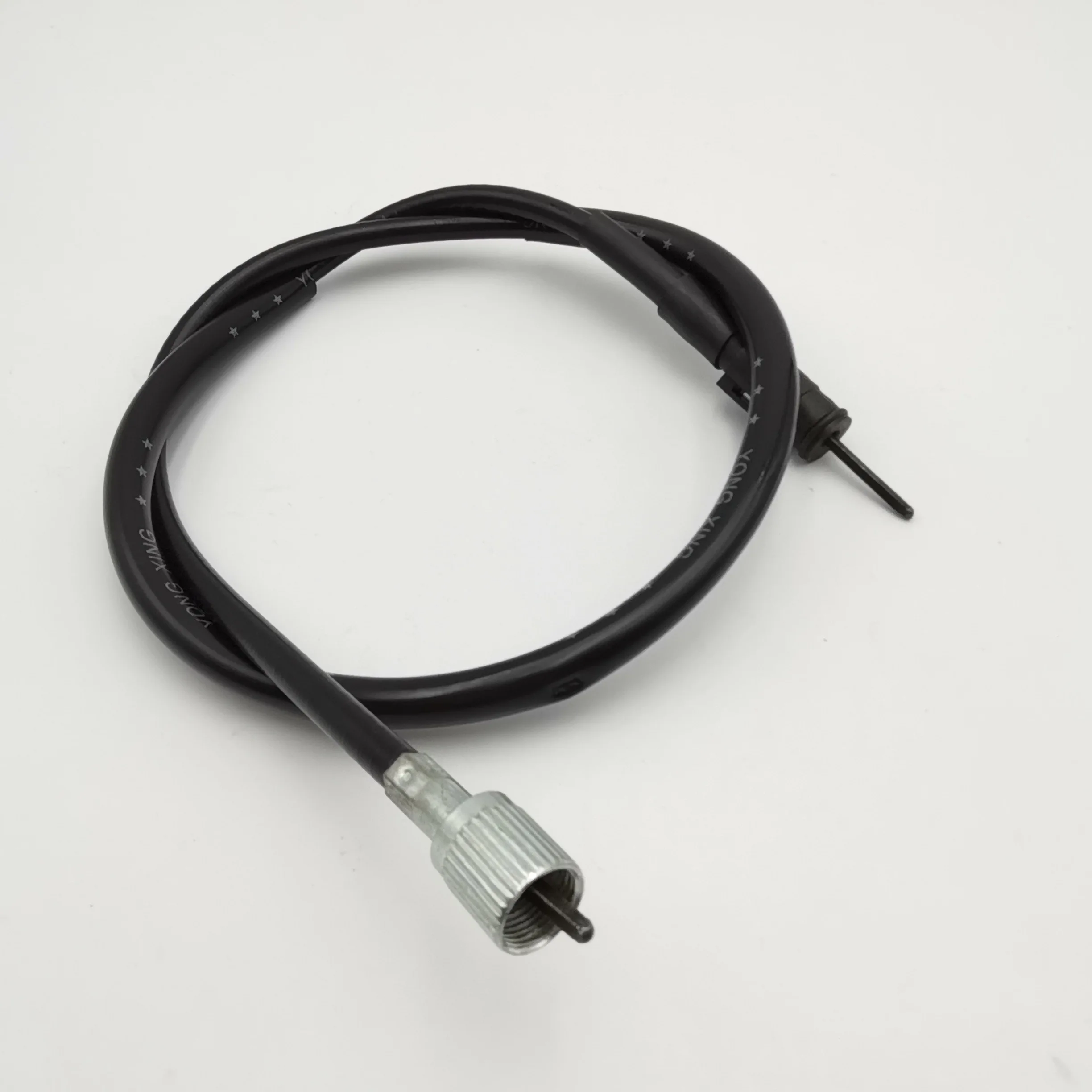 Chinese speedometer cable manufacturers  OEM motorcycle meter cable price CB125 speedometer cable