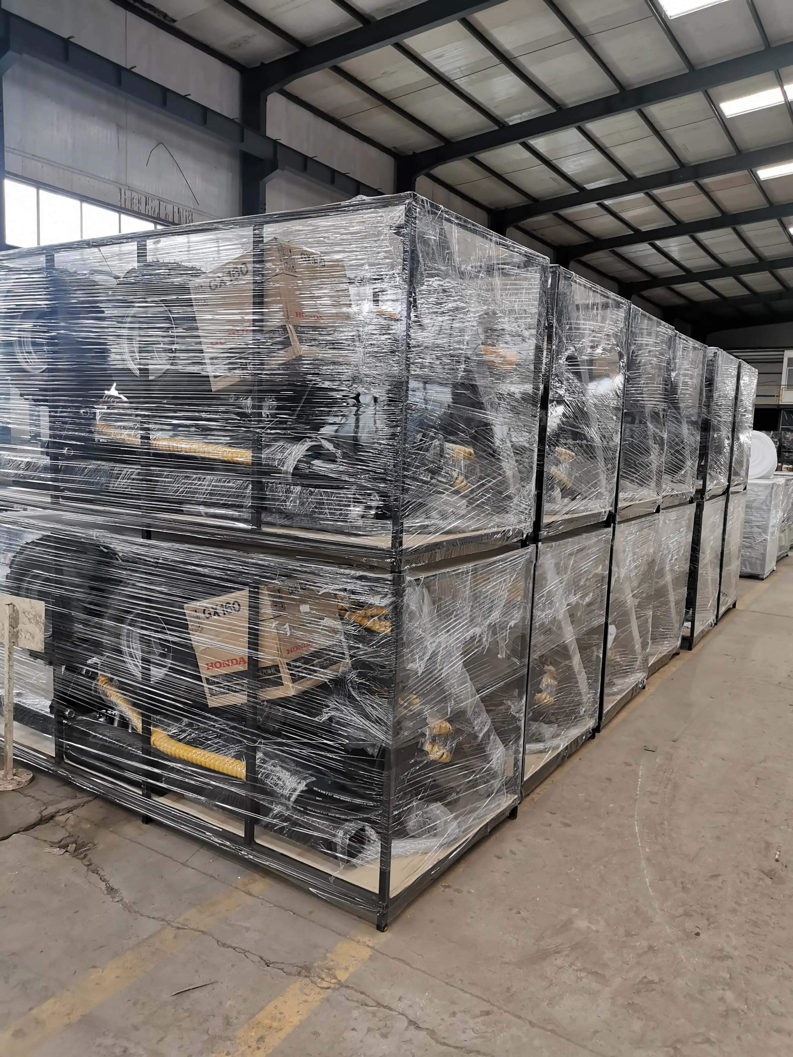 Top Quality forestry AVT log trailer Timber trailer forestry machinery