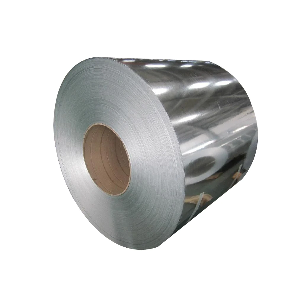 
Good quality factory directly Galvanized Aluminium steel supplier 