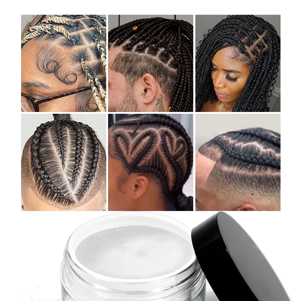 Частная торговая марка OEM/ODM без отшелушивания и сильного контроля кокосового запаха для всех типов волос