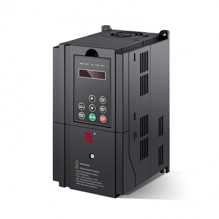 BD603 MPPT VFD солнечный насос инвертор для сельского хозяйства ирригационный 220 В/380 В входной 3-фазный одновыходной частотный