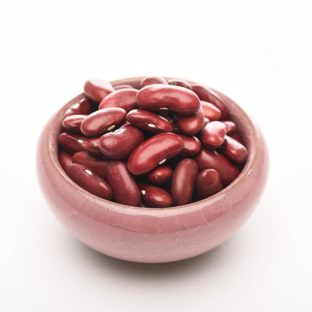 Wholesale China Factory Red Kidney Beans With Factory Good Price