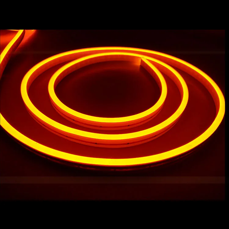 Led Neon Strip Light Professional Led Neon Rope Light Outdoor Led Strip