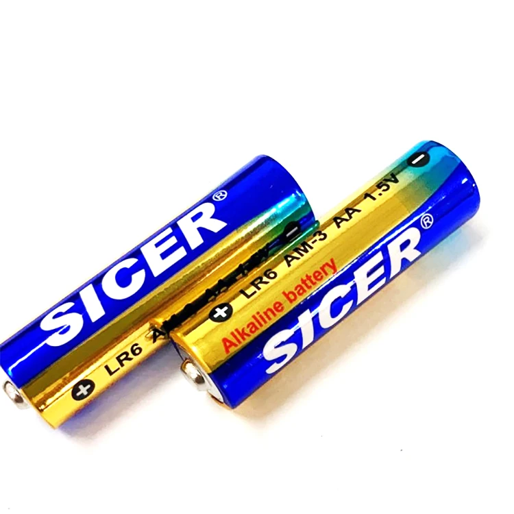 the best quality double aa alkaline bulk lr6 aa2 no5 15 v alkaline batteries aa