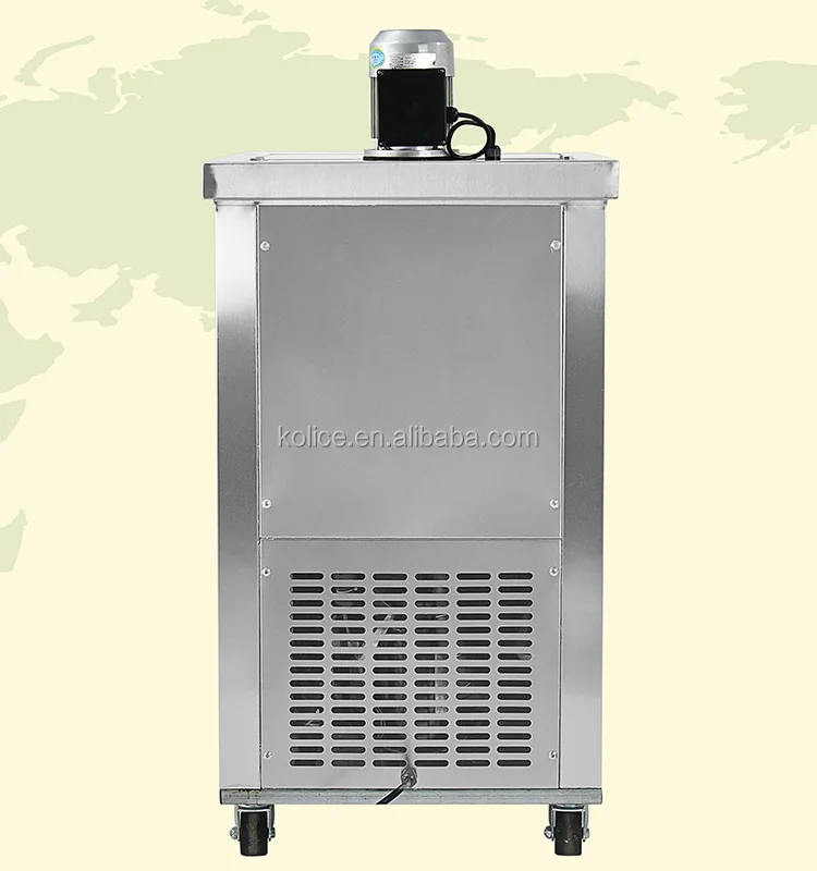 DDP to Europe Customized Stainless Steel stick Popsicle Machine/ice lolly machine/ice pop machine