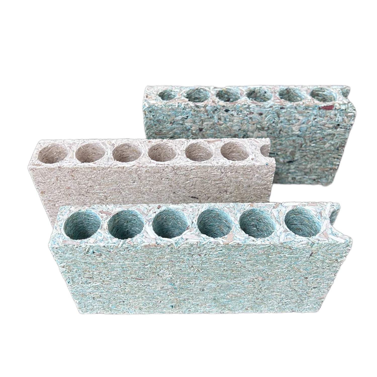 Sell well Factory Wholesale Price wood Hollow Core Particle Board Chipboard