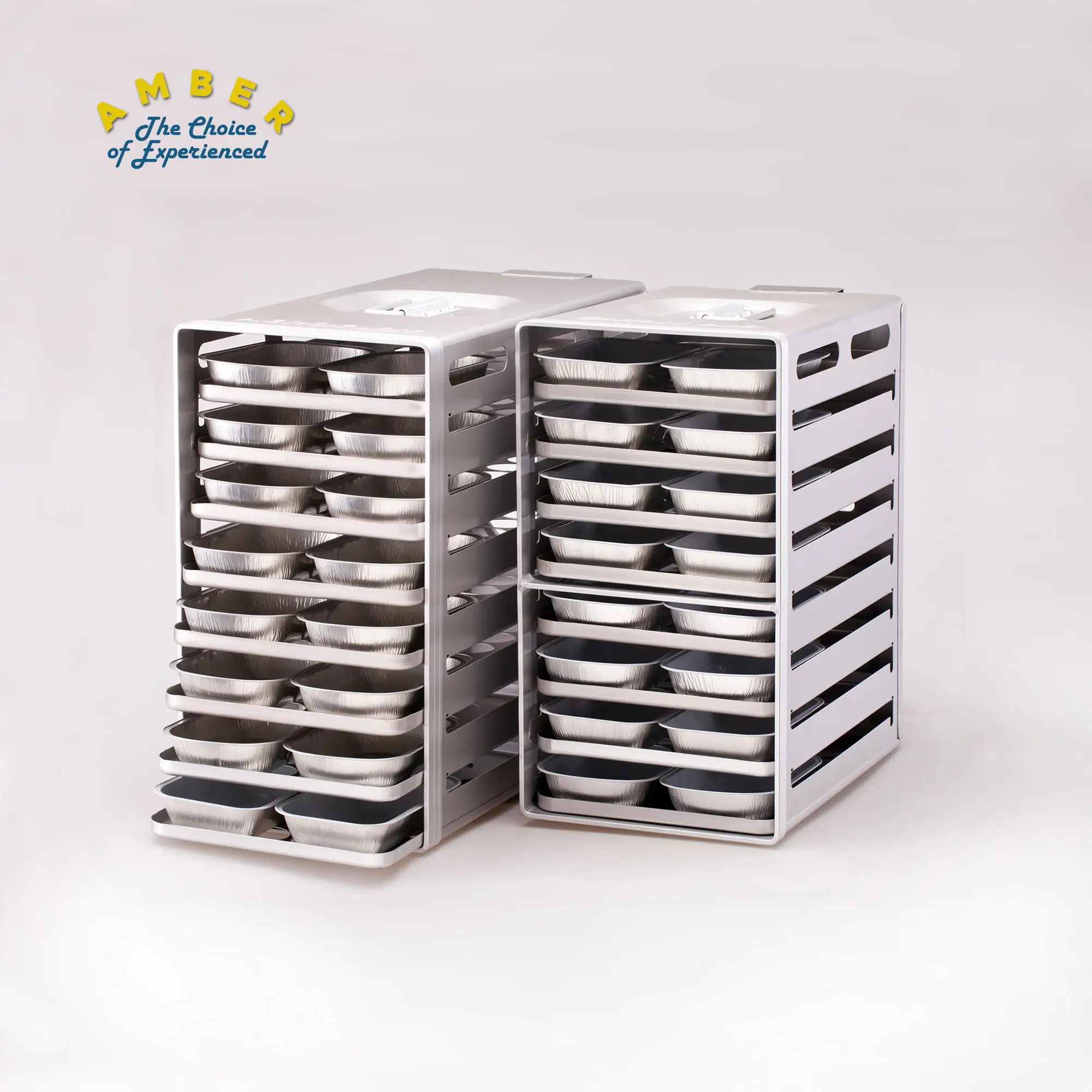 Atlas Standard Oven Rack from China