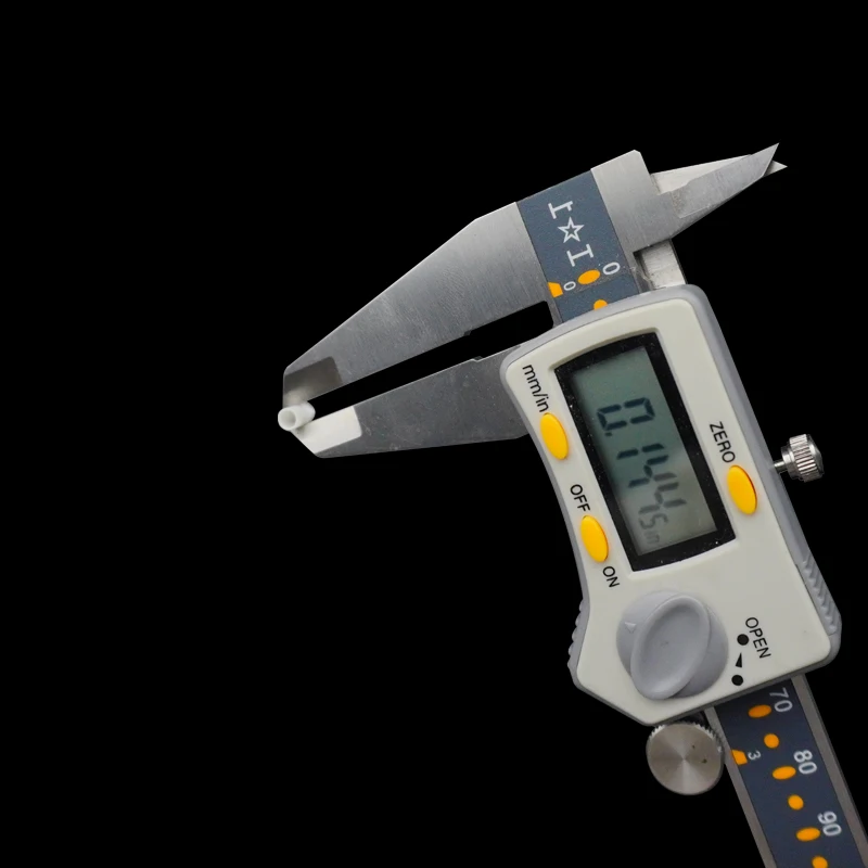 High quality insulating 1-8 hole thermal talc ceramic element