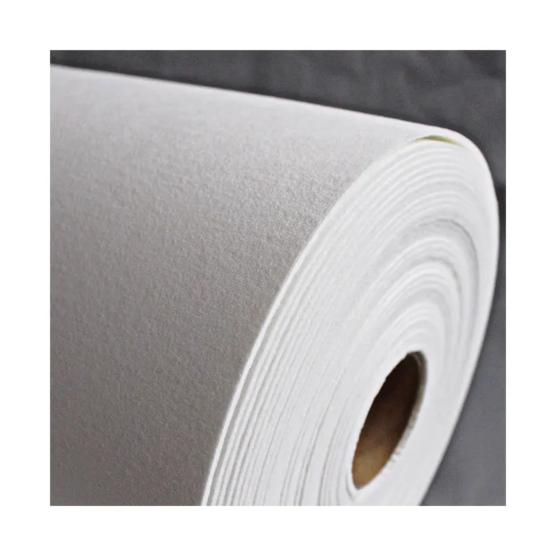 Ceramic fiber gasket Low heat capacity kaowool paper ceramic fiber paper for industrial