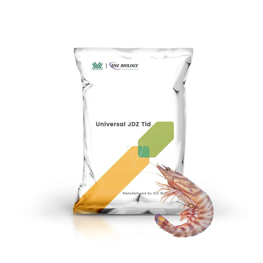 Лидер продаж 2020, Пептидная продукция, пищевые добавки регулируют кишечник рыбы водной креветки