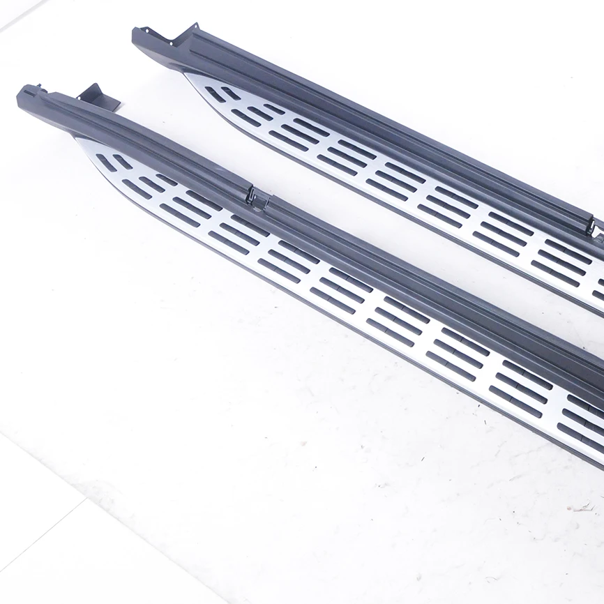 Original Side Step for 2020 Mercedes Benz GLE Coupe W167