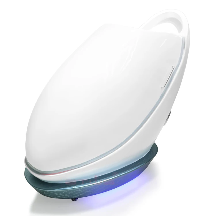 BTWS Factory Price Spa Capsule Ozone Spa Capsule