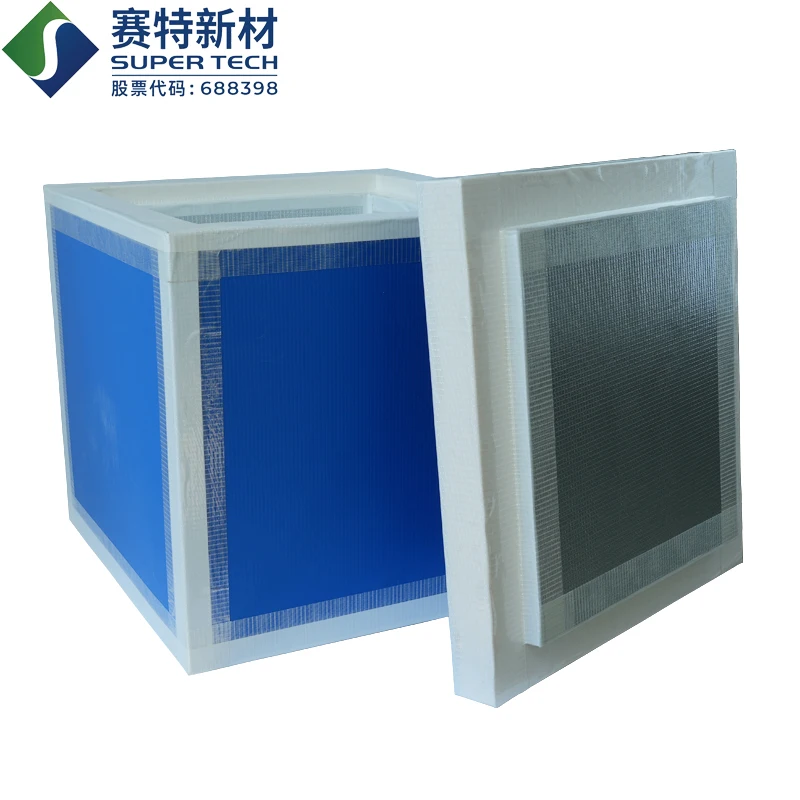 Insulated Cold Box for 72-Hour Duration for Vaccine Food Medicine and Cold Chain Transport Cooler Bags Product for Beach Use