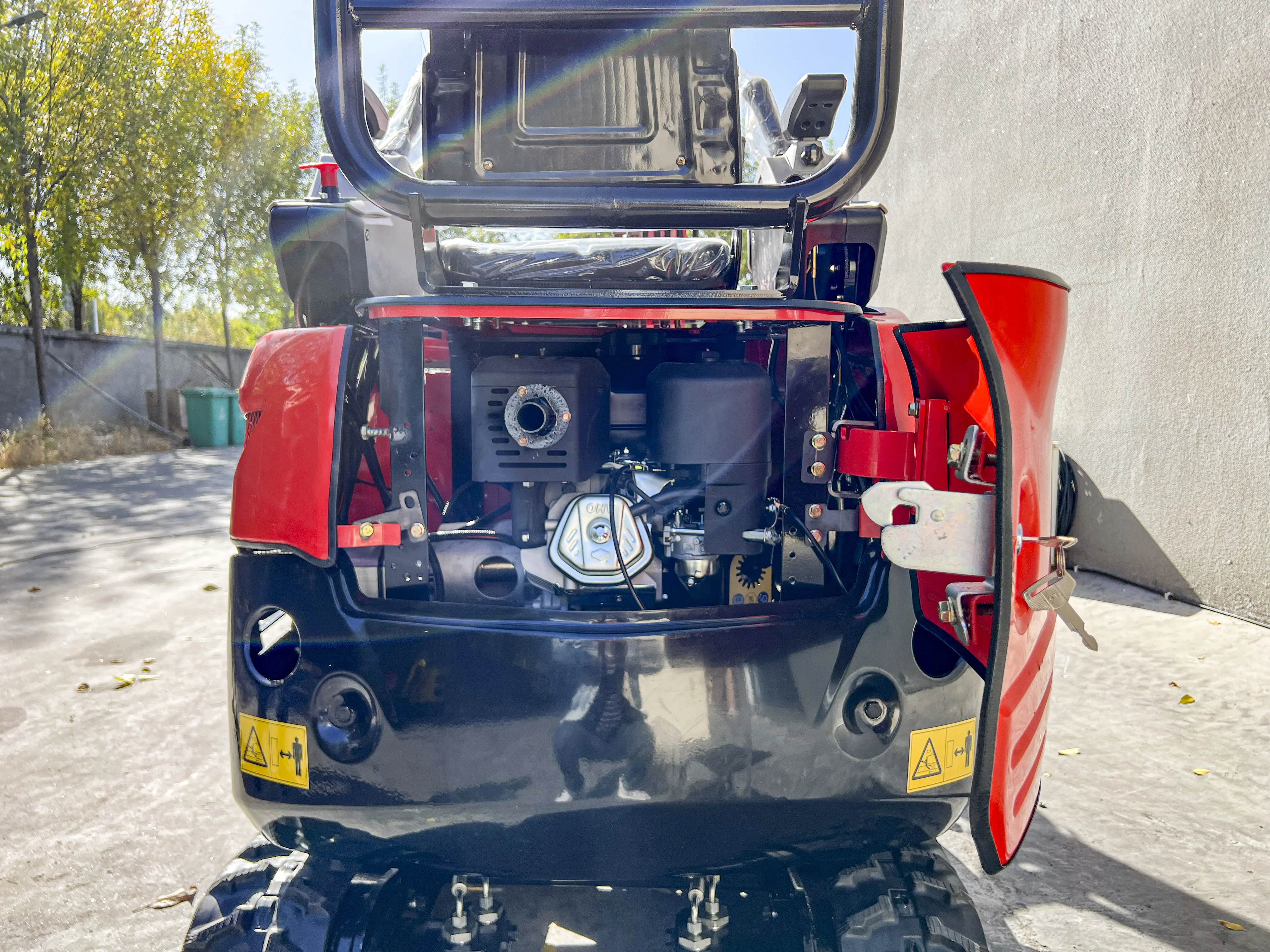 1.5 ton 1.6 ton 1.8 ton New model hydraulic crawler excavator manufacturer cheap excavator prices low cost