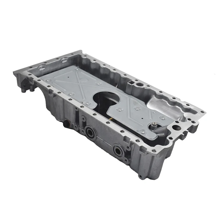 Oil Pan For Volvo Engine Transmission Oil Pan 30777739