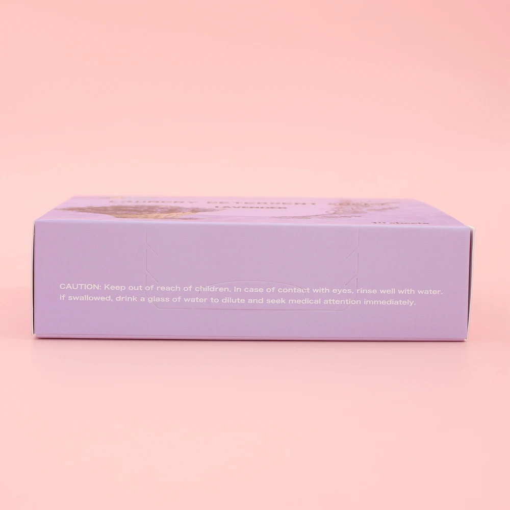 Laundry Strips Eco Washing Sheet Free Sample Private Label Laundry Sheets Cleaning Products For Household Laundry Sheets