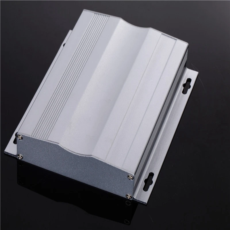 
129*29-150 plastic electronic housing case electronics pcb enclosure 