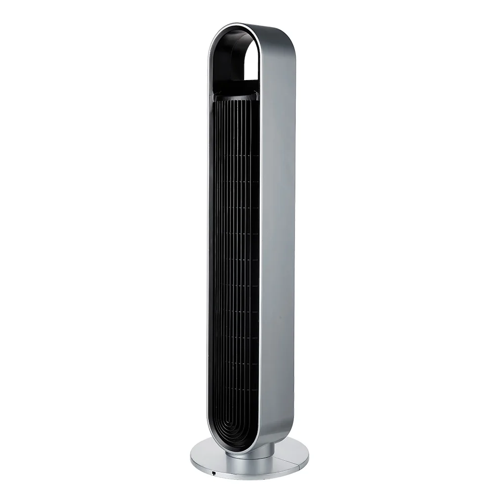Latest Source Factory OEM Customized High Quality Smart Electric Air Tower Fan
