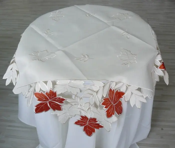 satin table cloth, home textile, tablecloth, table linen