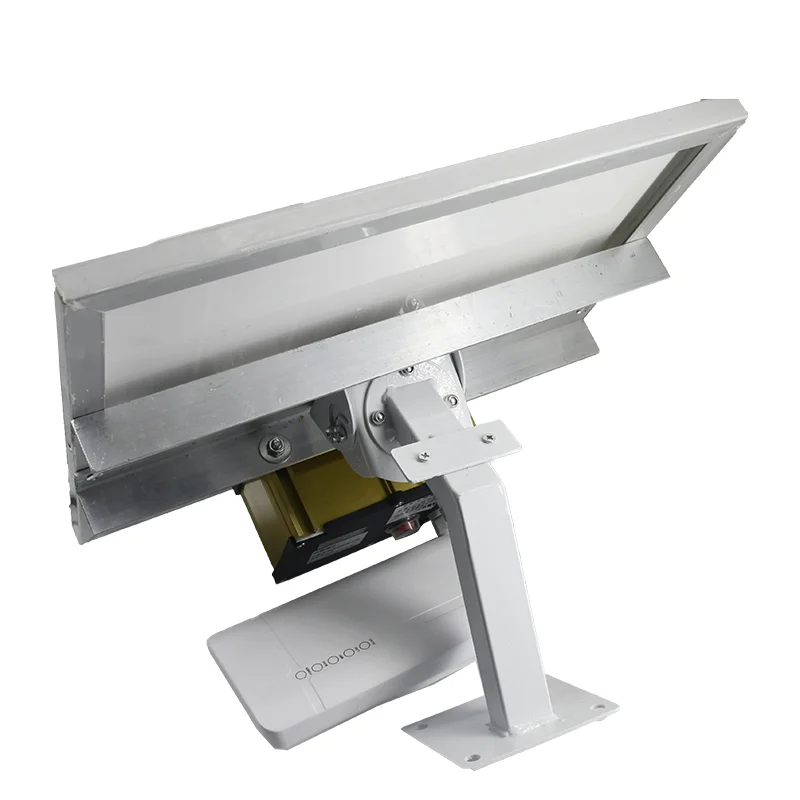 Лидер продаж 2022 контроллер слежения за солнечной энергией с двойным датчиком освещенности и низким энергопотреблением для автоматического трекера на