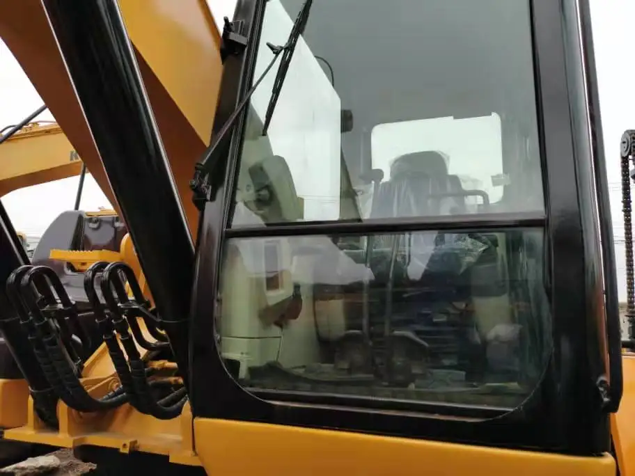 
CAT 325C excavator with excellent condition Japan used CAT 325C excavator for sale 