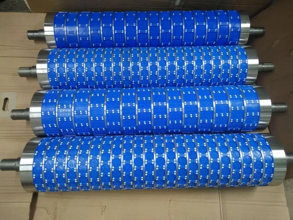 Soft & Hard Biscuit Mould / Cookie Mold