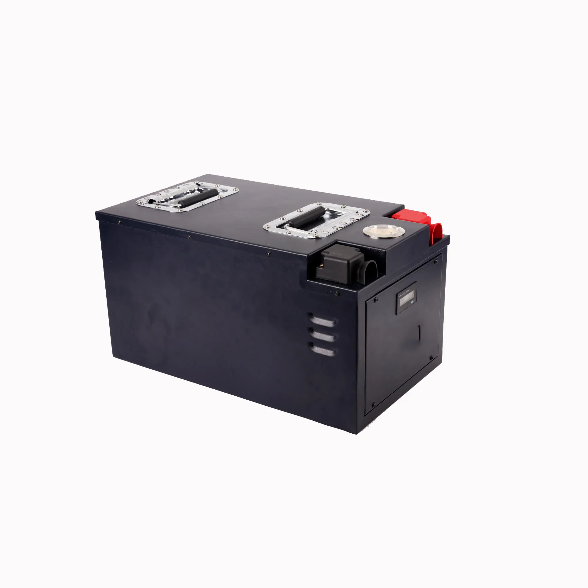 Lithium Battery 12.8V Portable STARK Storage Energy