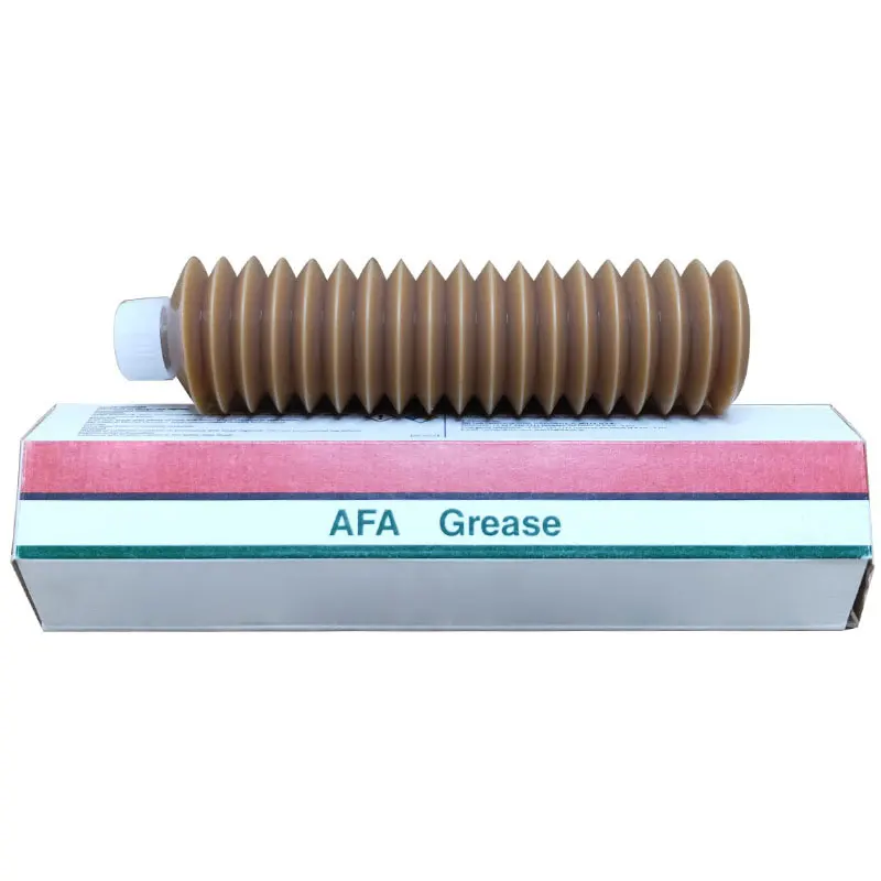 THK AFA high  quality  super  speed grease  low resistance factory wholesale price   bearing grease THK linear guide